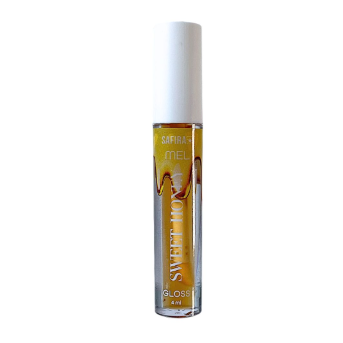 GLOSS SWEET HONEY MEL BS68054 SAFIRA