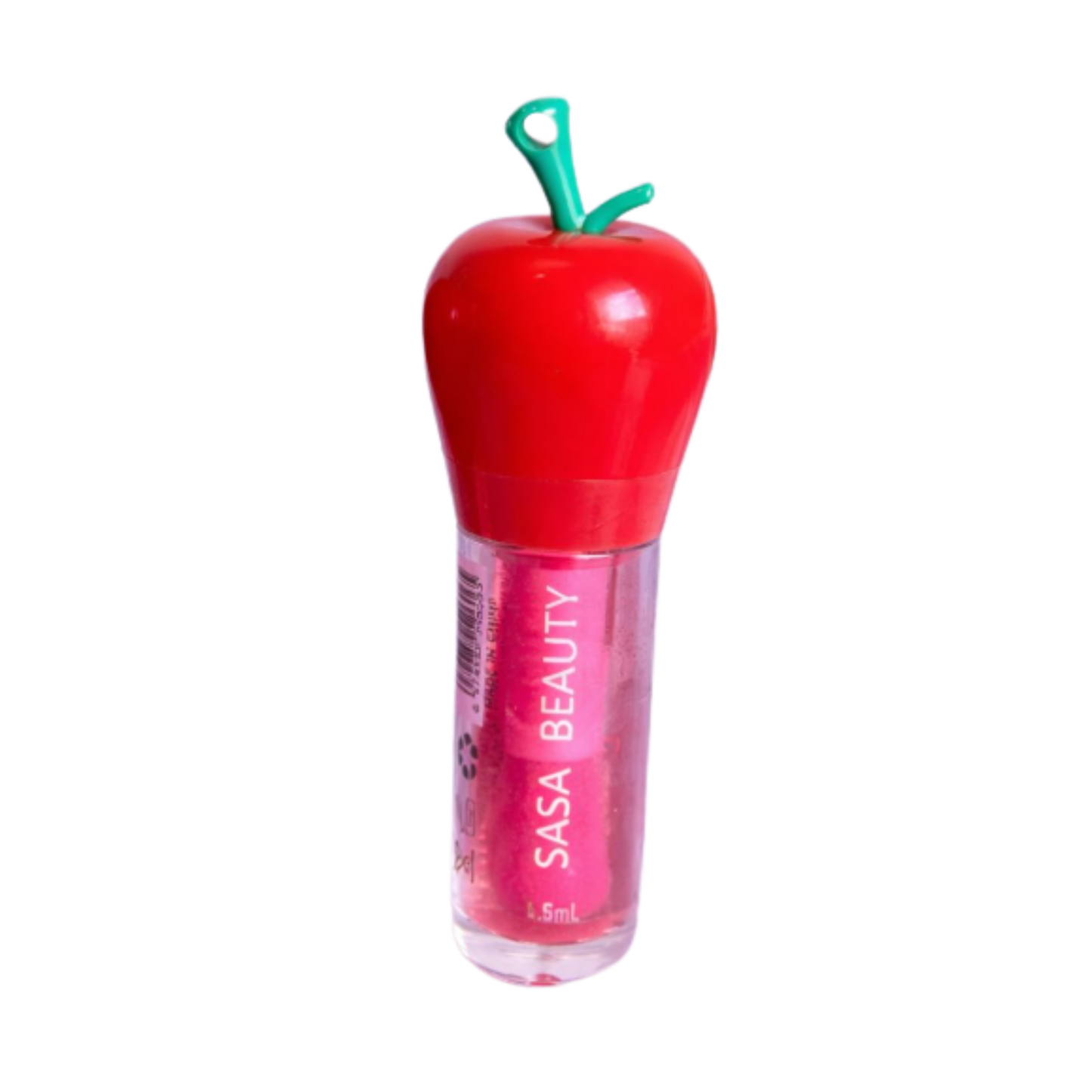 LIP GLOSS APPLE LG217A SASA BEAUTY