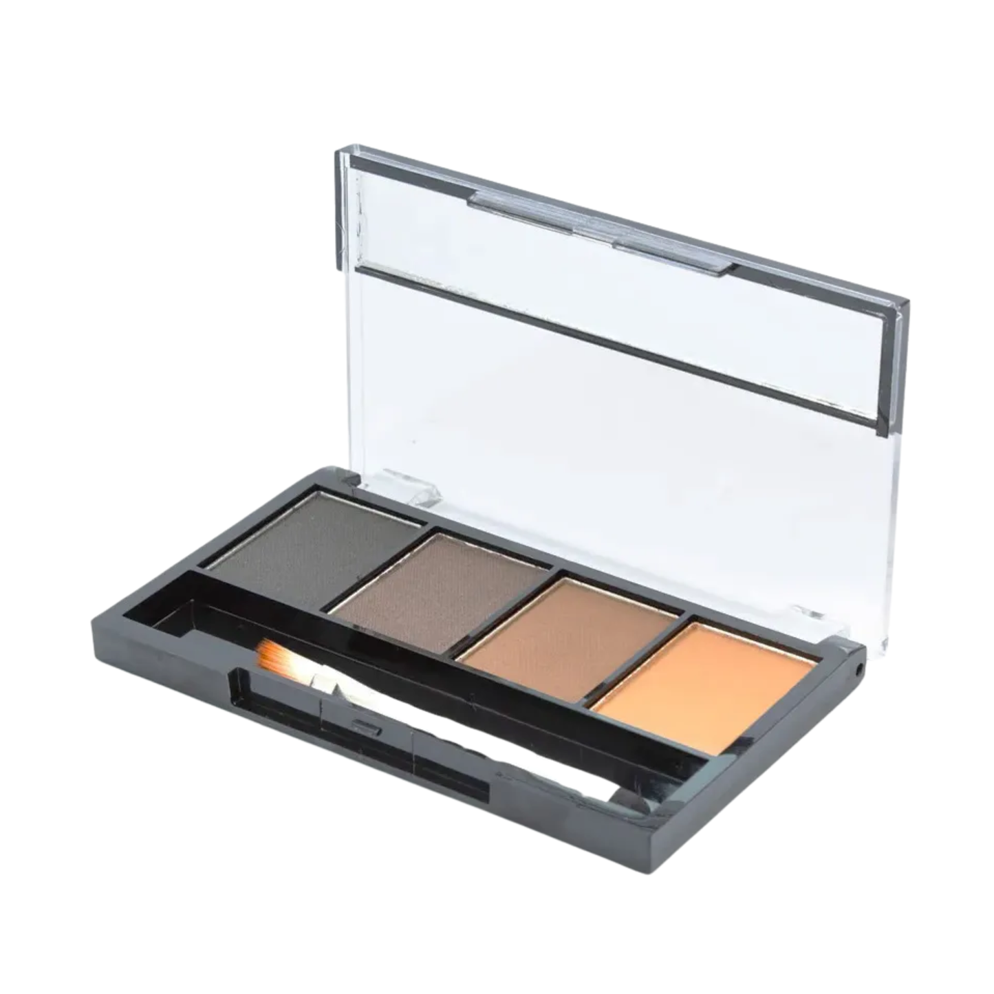 BOX C/ 24 SOMBRA PARA SOBRANCELHA HBF572 RUBY ROSE
