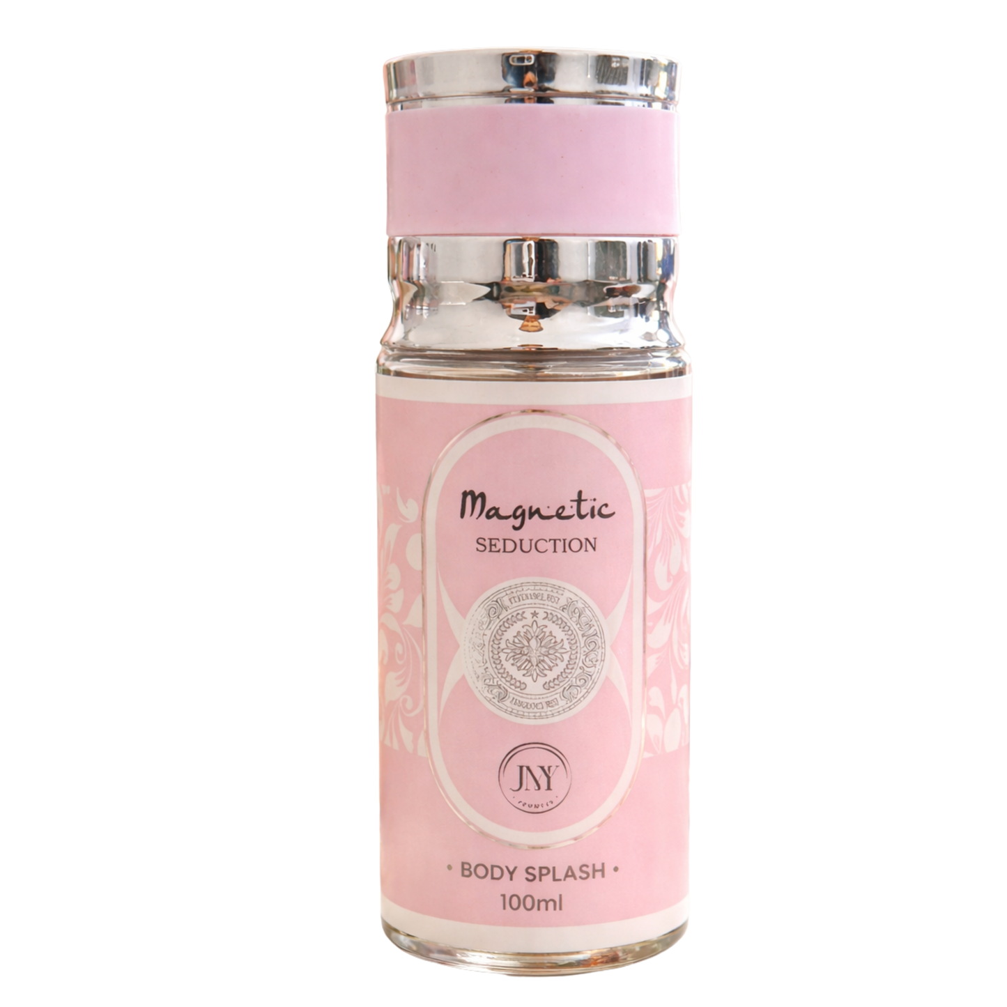 BODY SPLASH MAGNETIC SEDUCTION 100ML JUMMYJU