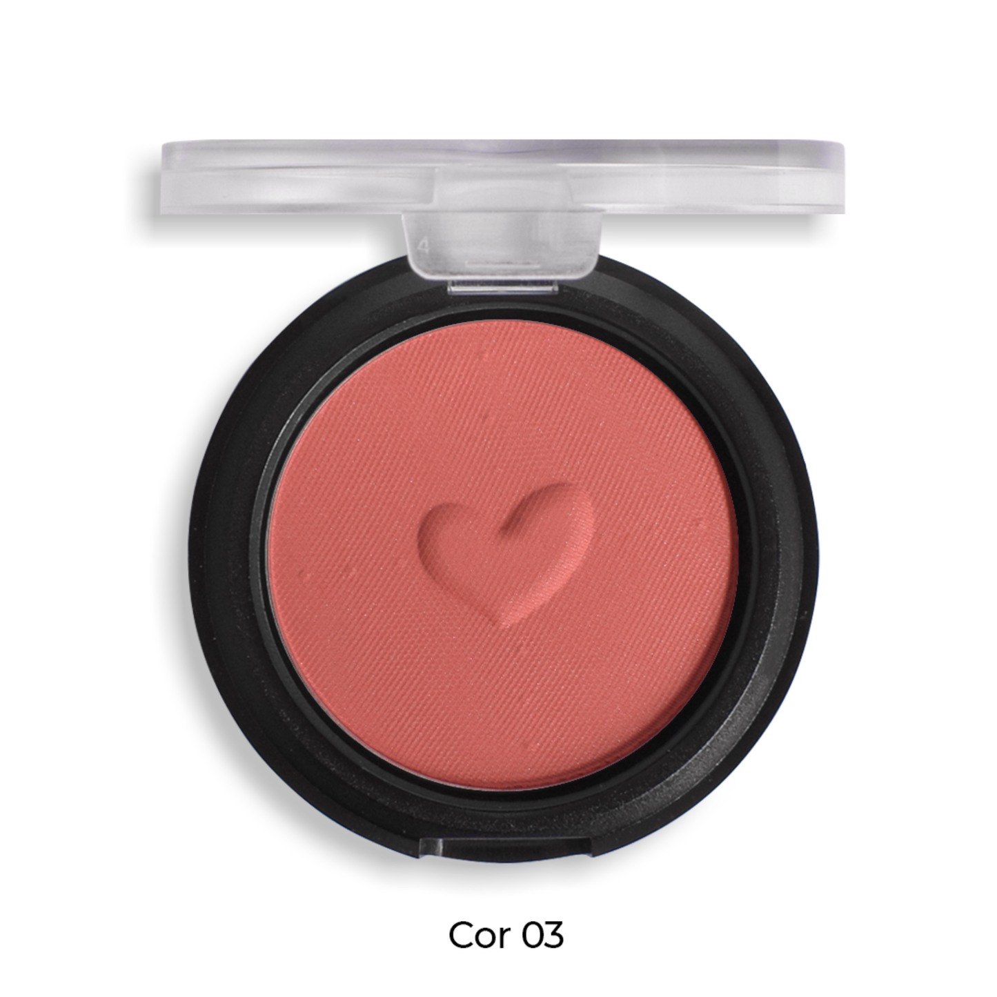 BLUSH COMPACTO PROFACE 03 GRIFFTY