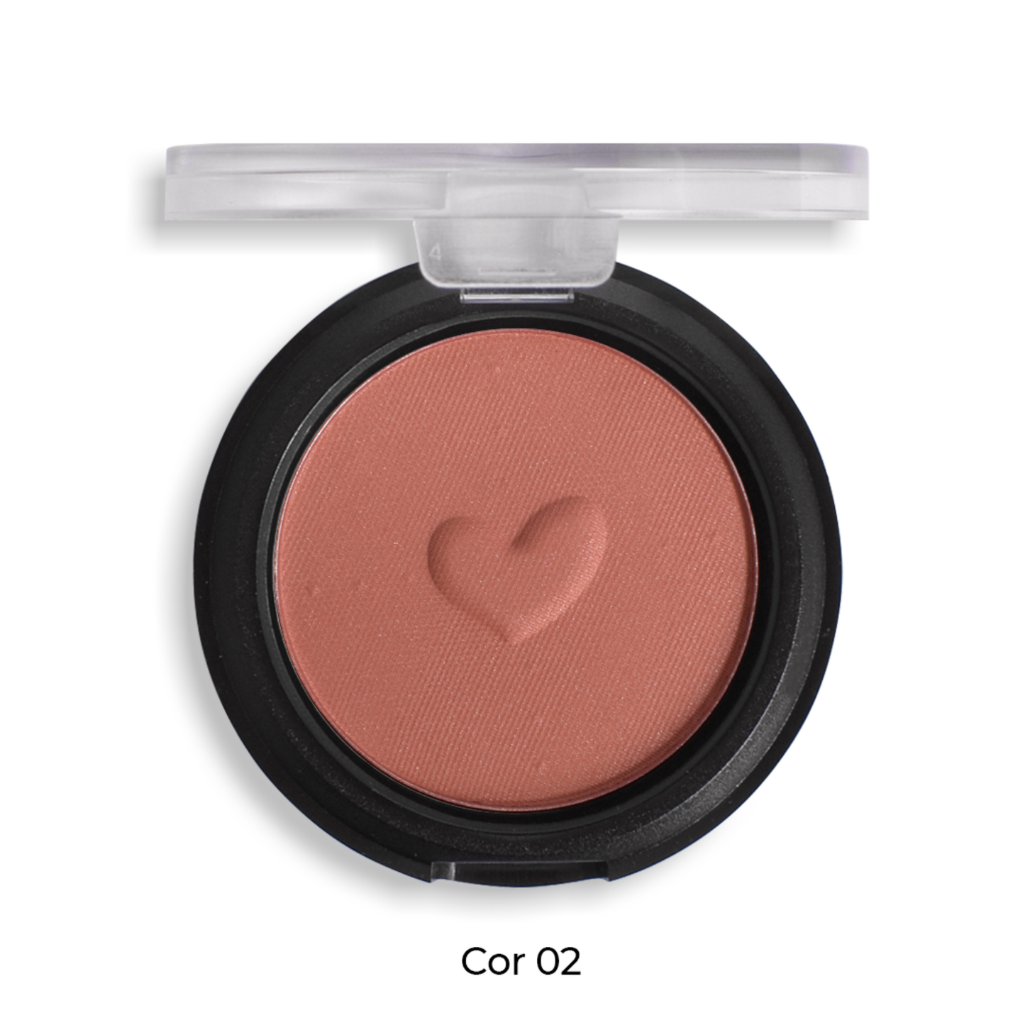 BLUSH COMPACTO PROFACE 02 GRIFFTY