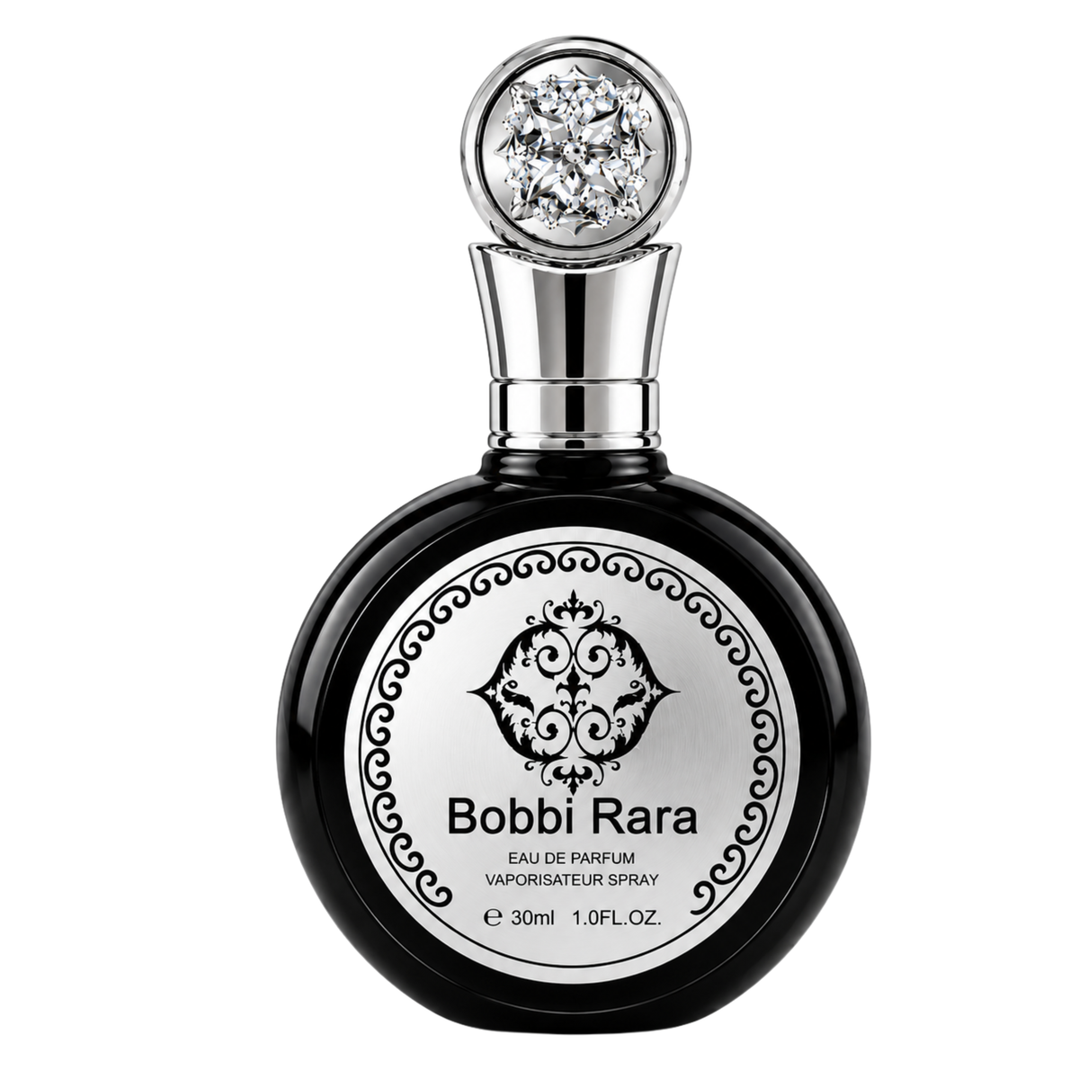 PERFUME FAKHAR BLACK EDP 30ML BOBBI RARA