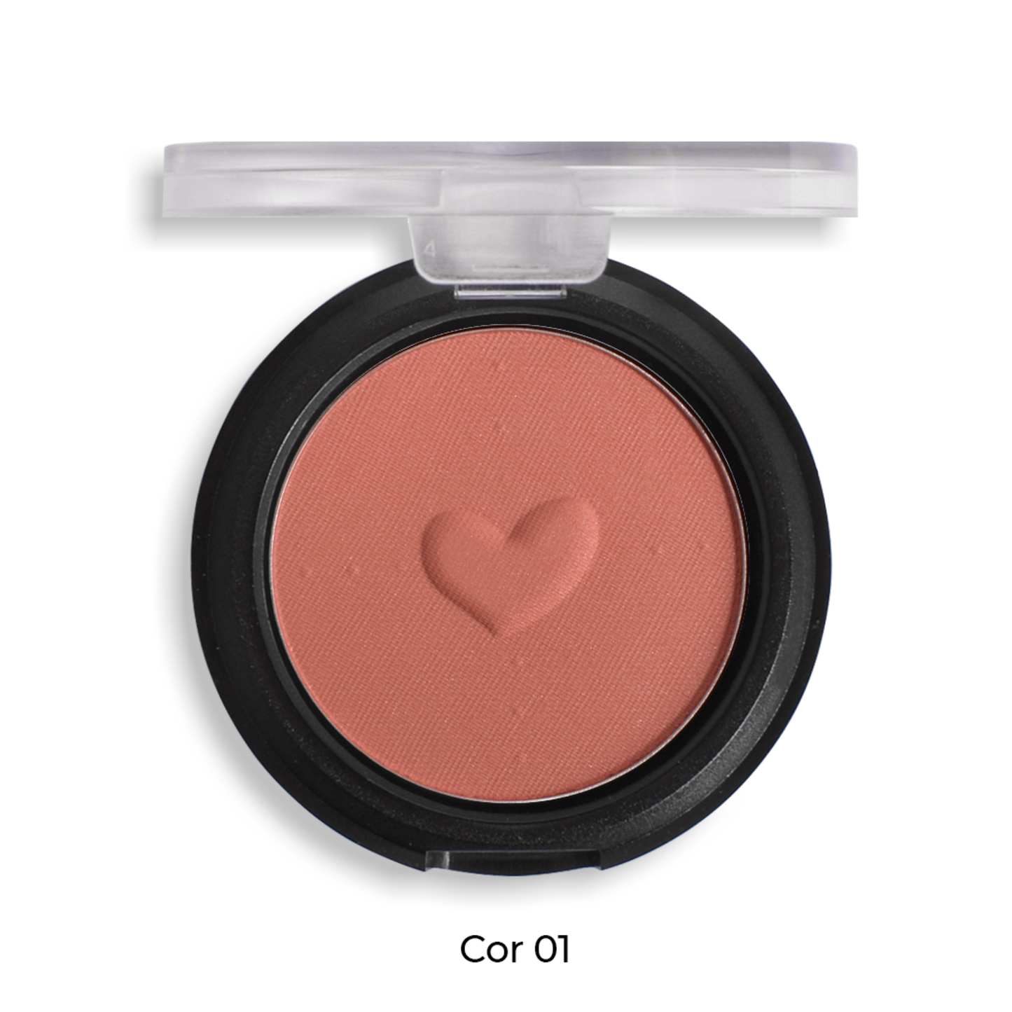 BLUSH COMPACTO PROFACE 01 GRIFFTY