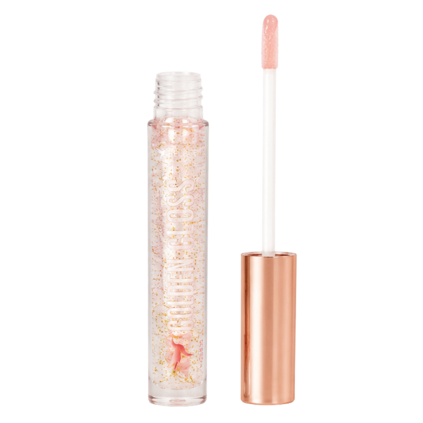 GOLDEN MAGIC GLOSS BELLA FEMME