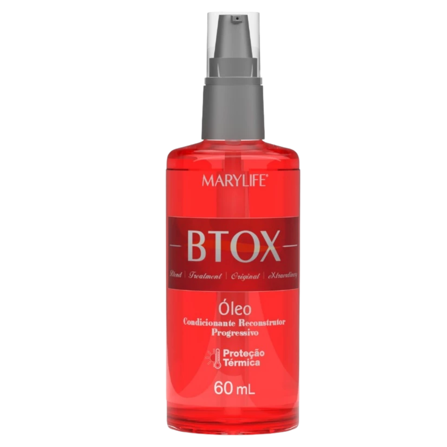 OLEO REC. PROG. BTOX 60ML MARY LIFE