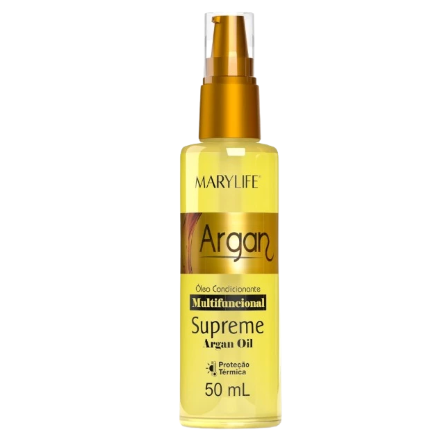 OLEO MULT. SUPREME ARGAN 50ML MARY LIFE