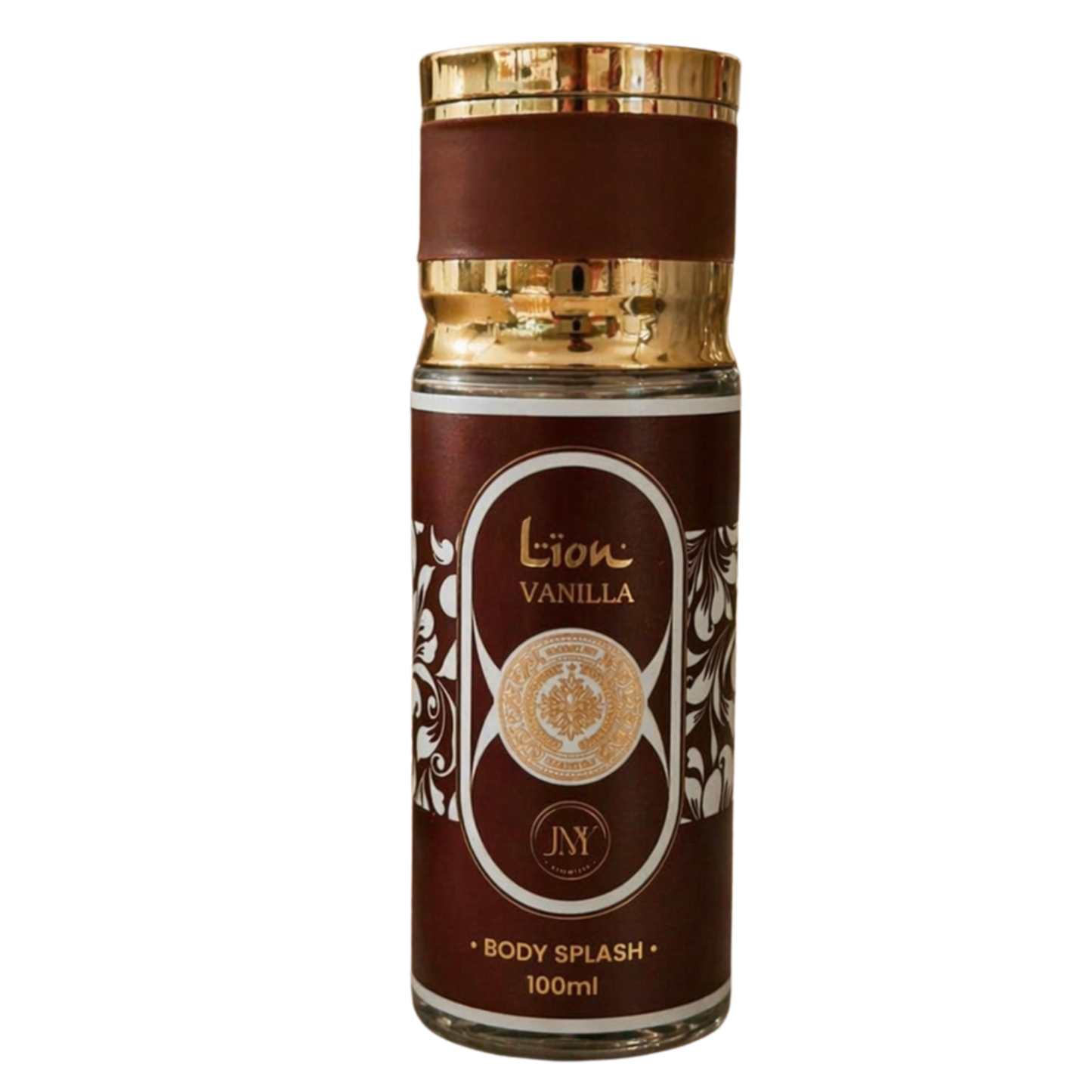 BODY SPLASH LION VANILLA 100ML JUMMYJU
