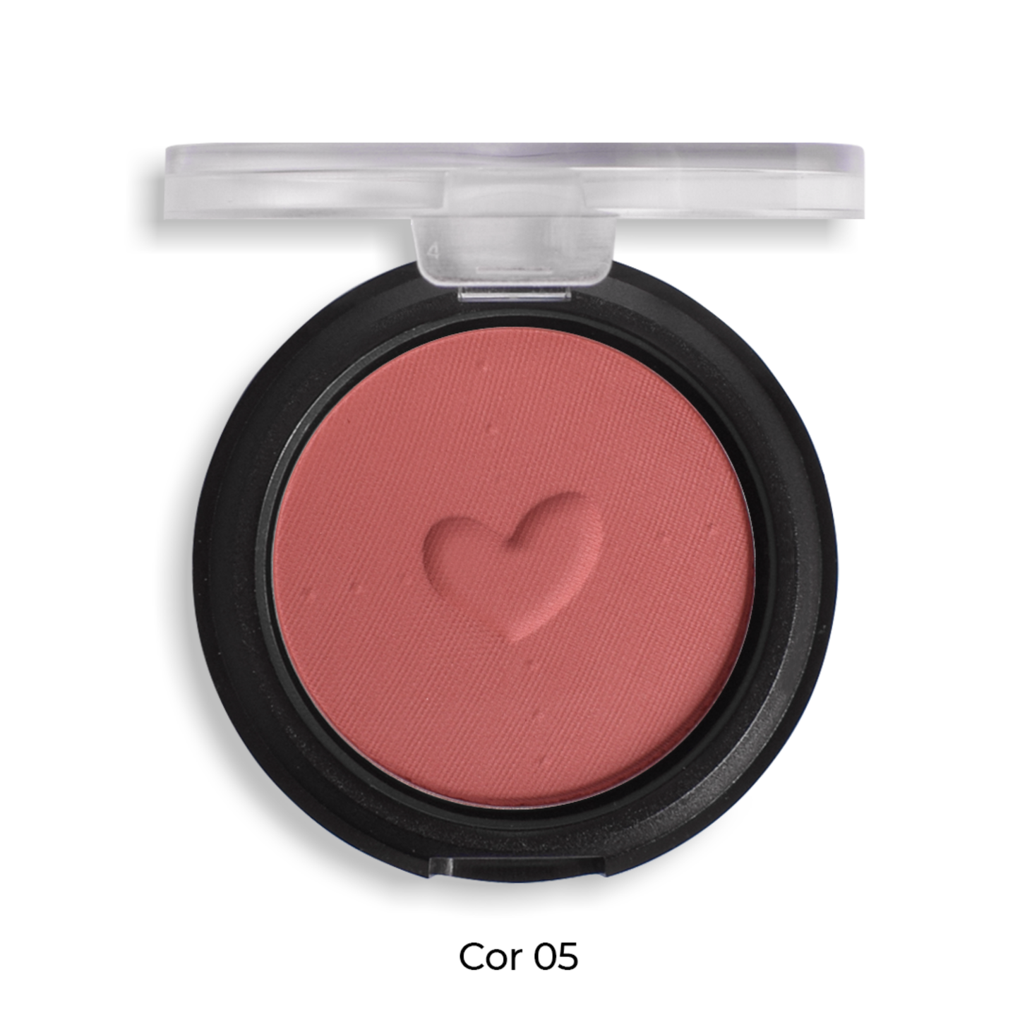 BLUSH COMPACTO PROFACE 05 GRIFFTY