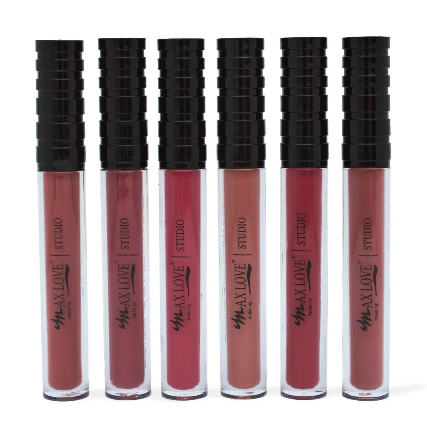 BOX C/ 48 BATOM 30H NUDE 650 AO 655 4ML MAX LOVE