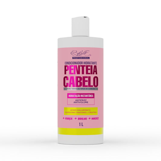 CONDICIONADOR PENTEIA CABELO 1L BELKIT