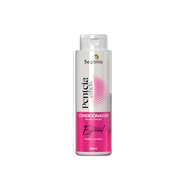 CONDICIONADOR PENTEIA CABELO 400ML BEGONIA