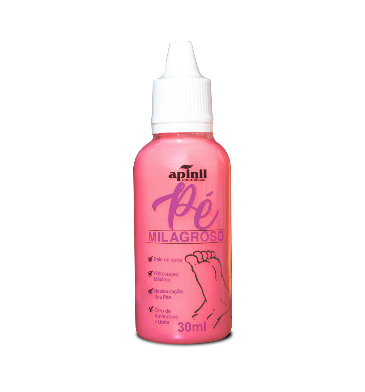 PE MILAGROSO 30ML APINIL