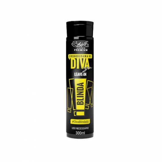 LEAVEIN BLINDA CRONOGRAMA DE DIVA PREMIUM 300ML BELKIT