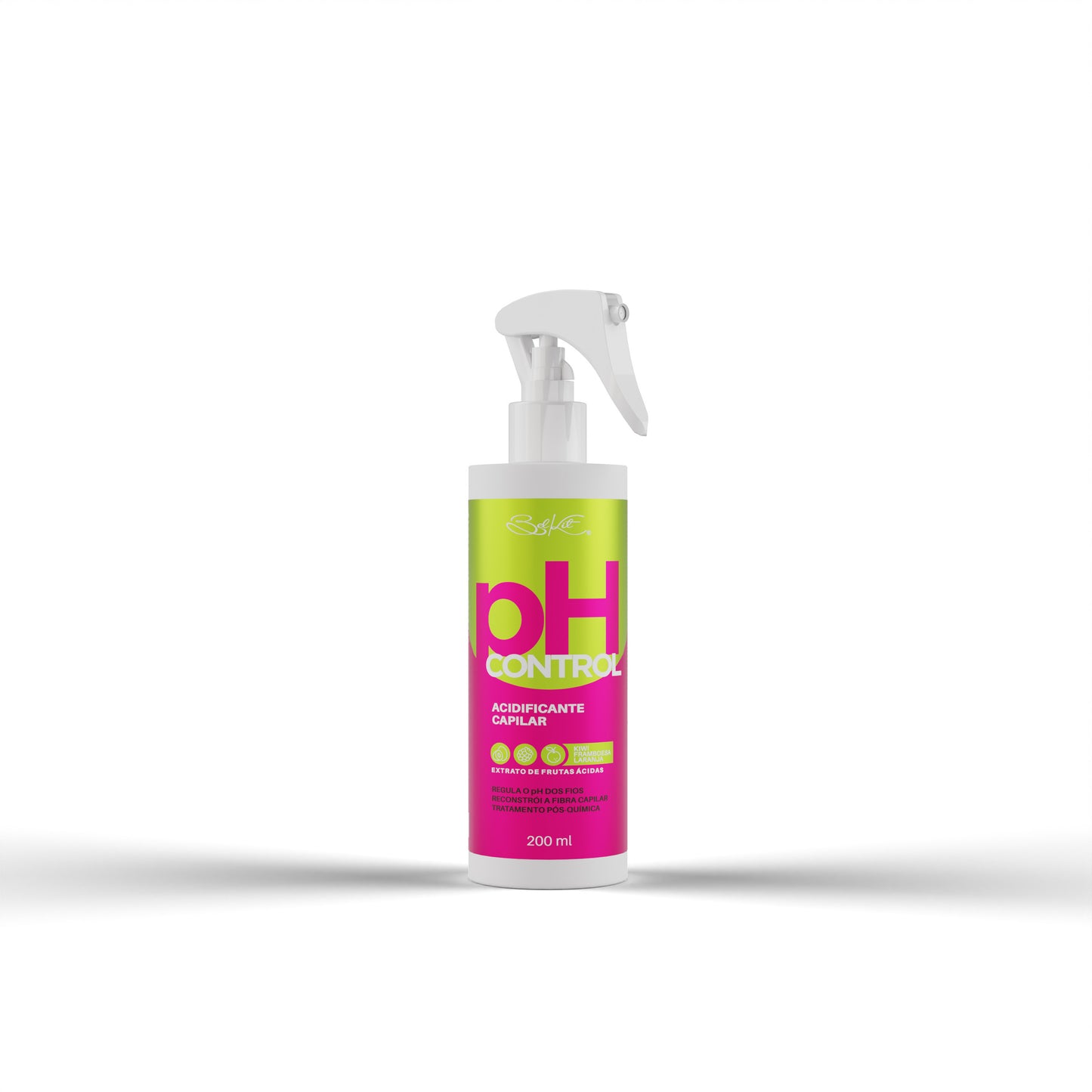 SPRAY PH CONTROL 200ML BELKIT