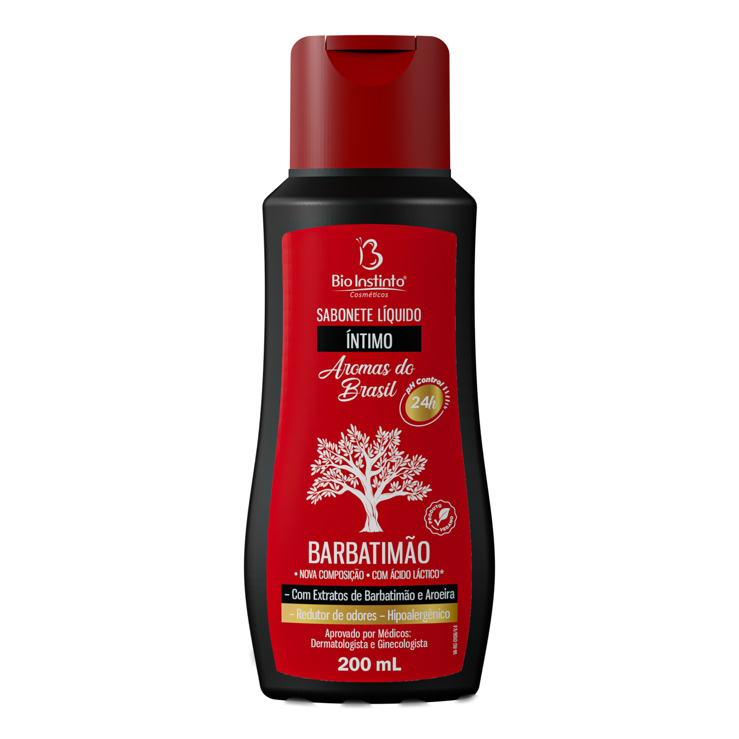 DO BARBATIMAO 200ML BIO INSTINTO– Bio Cosméticos