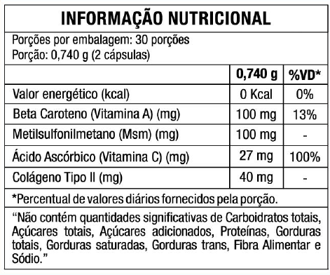 SUPLEMENTO ALIMENTAR ARTICULAR BIOCEUTICA