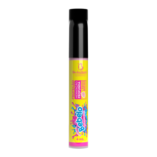 GLOSS LABIAL BEBELO TUTTI FRUTTI BIO INSTINTO