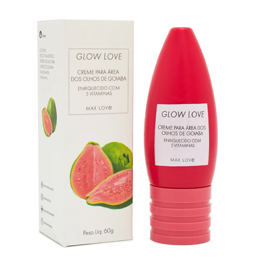 CREME PARA OLHOS GOIABA MAXLOVE