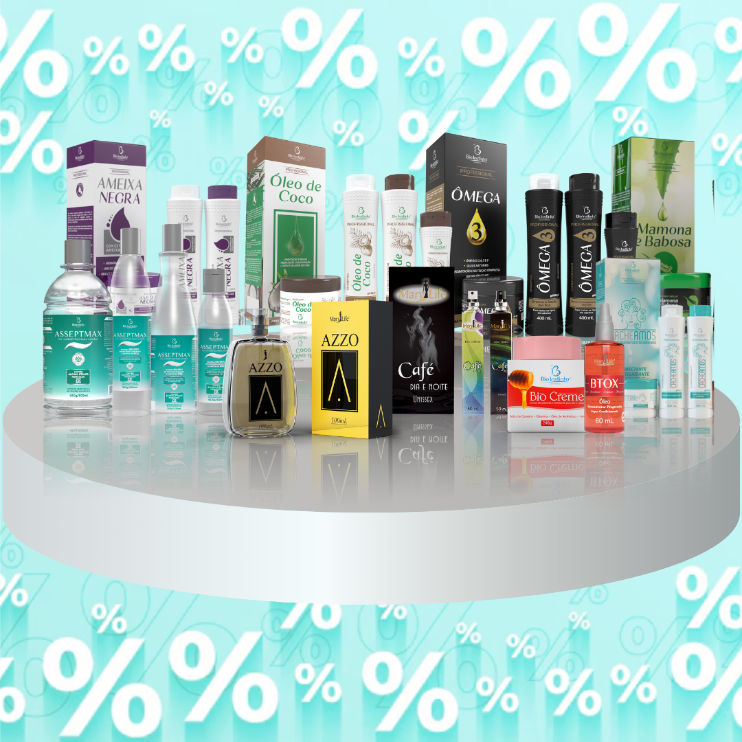 OFERTAS DA SEMANA