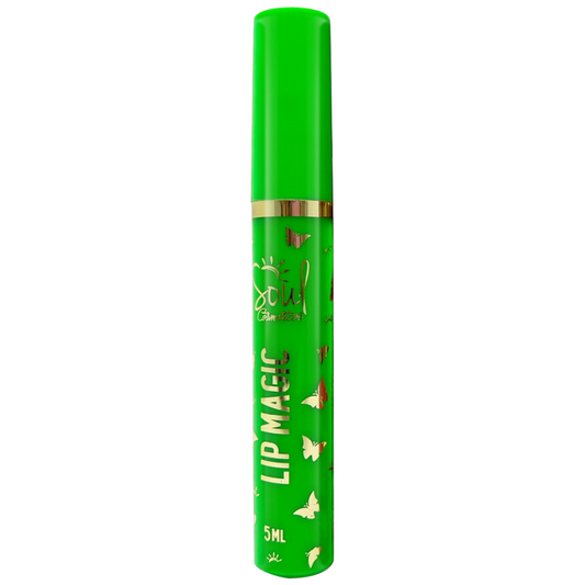 GLOSS LIPMAGIC VERDE 5ML SOUL