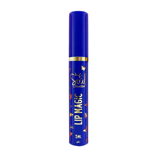 GLOSS LIPMAGIC AZUL 5ML SOUL