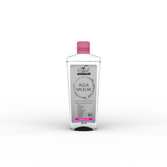 AGUA MICELAR 250ML BELKIT