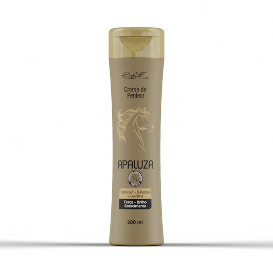 CREME DE PENTEAR APALUZA 200ML BELKIT