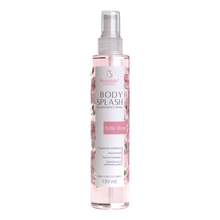 Carregar imagem no visualizador da galeria, BODY SPLASH BELLE ROSE 130ML BIO INSTINTO