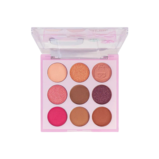 PALETA DE SOMBRAS AYUMI (SP387)