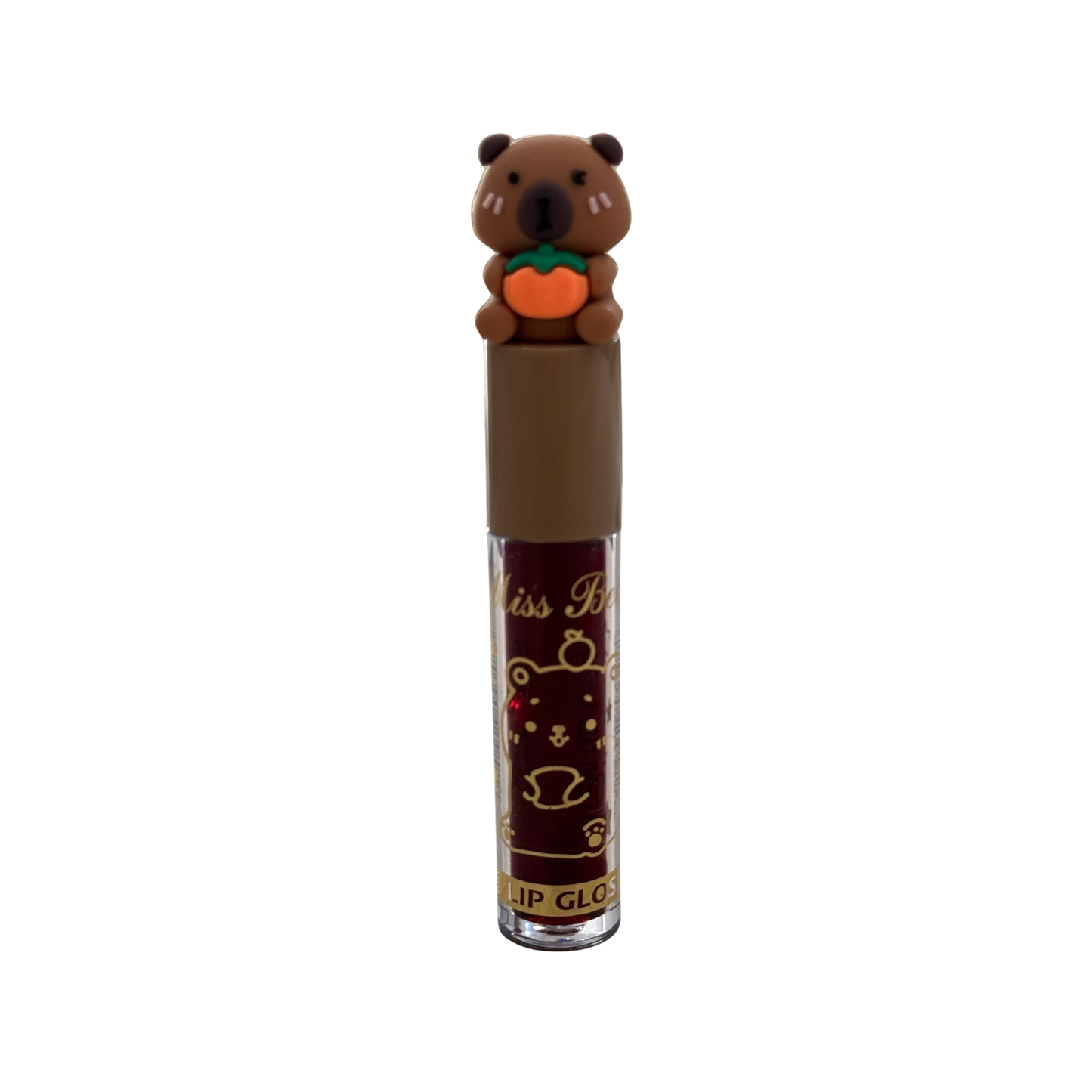 LIP TINT CAPIVARA KISS (L5348)