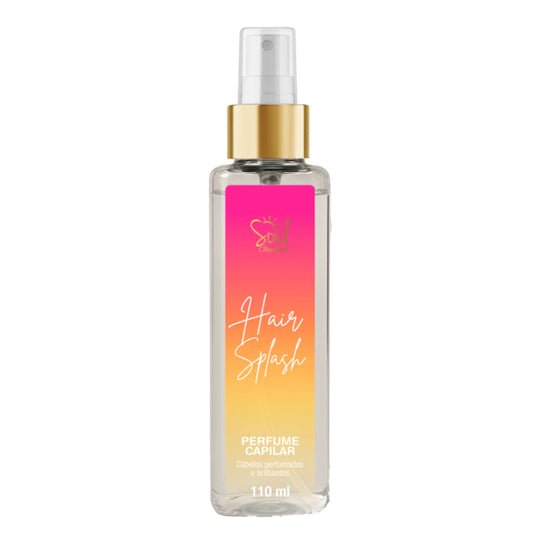 HAIR SPLASH PARADOX 110ML SOUL