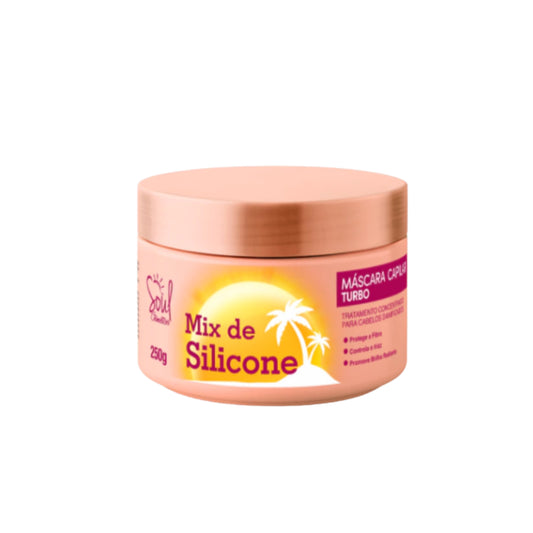 MASCARA MIX DE SILICONES 250G SOUL