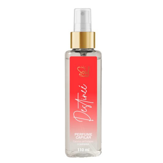 HAIR SPLASH DESTINEE 110ML SOUL