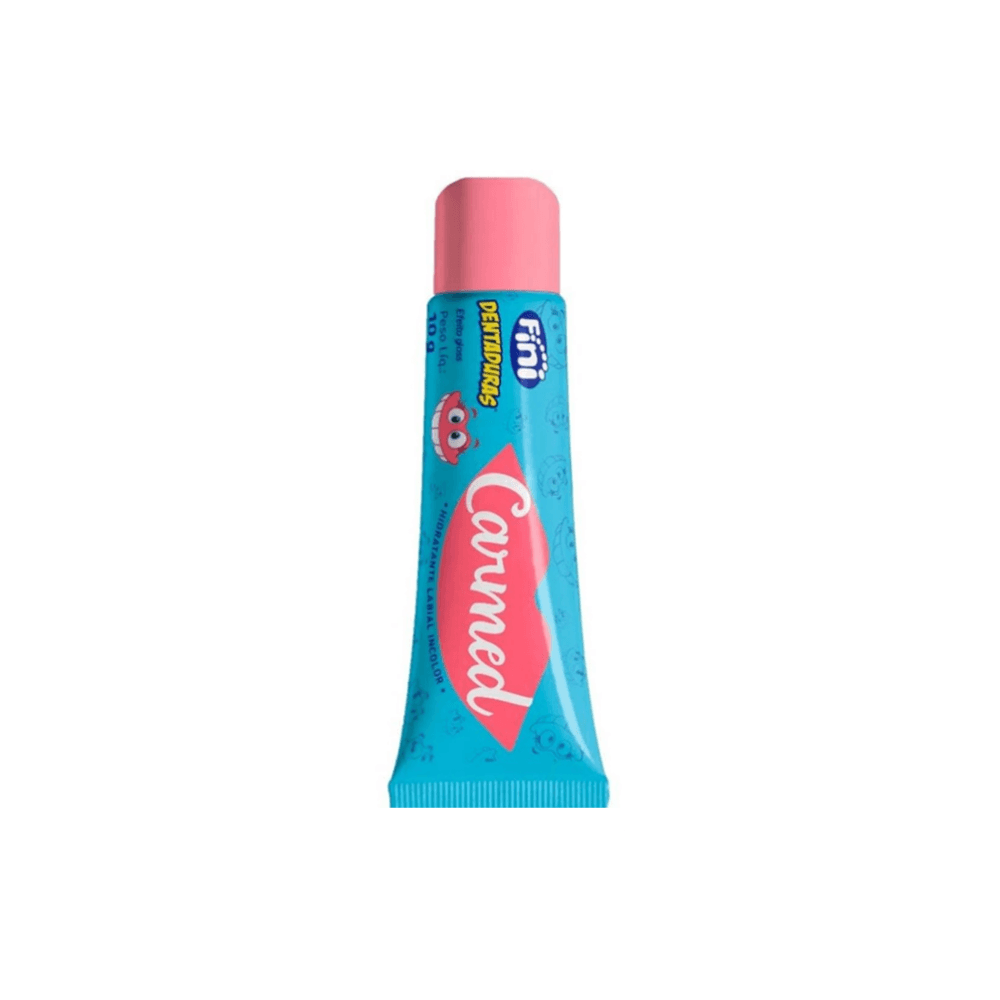 CARMED FINI DENTADURA 10G CIMED