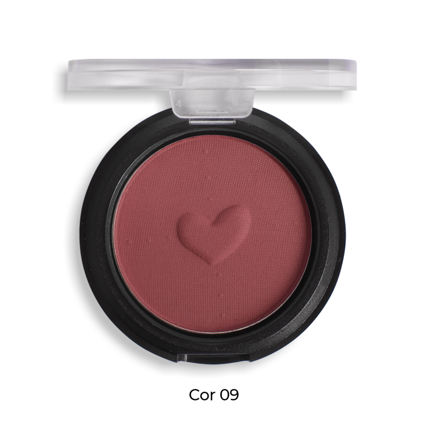 BLUSH COMPACTO PROFACE 09 GRIFFTY