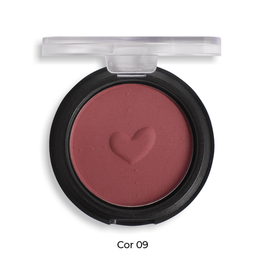 BLUSH COMPACTO PROFACE 09 GRIFFTY