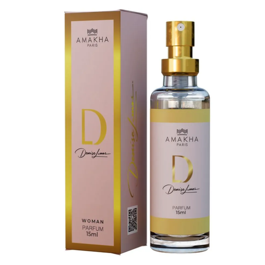 DEO COLONIA D PARFUM 15ML AMAKHA PARIS