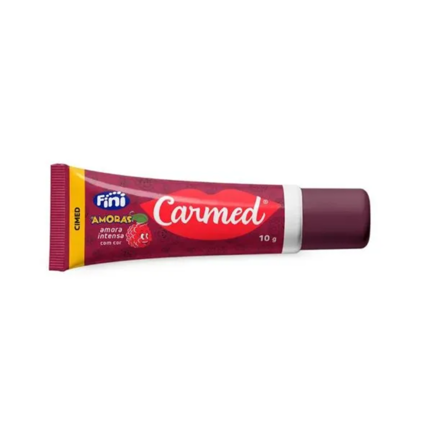 CARMED HID LAB AMORA ESCURO 10G CIMED