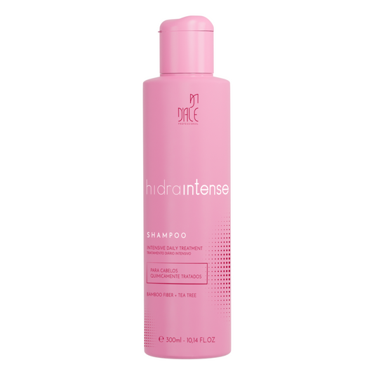 SHAMPOO HIDRA INTENSE 300ML DALE