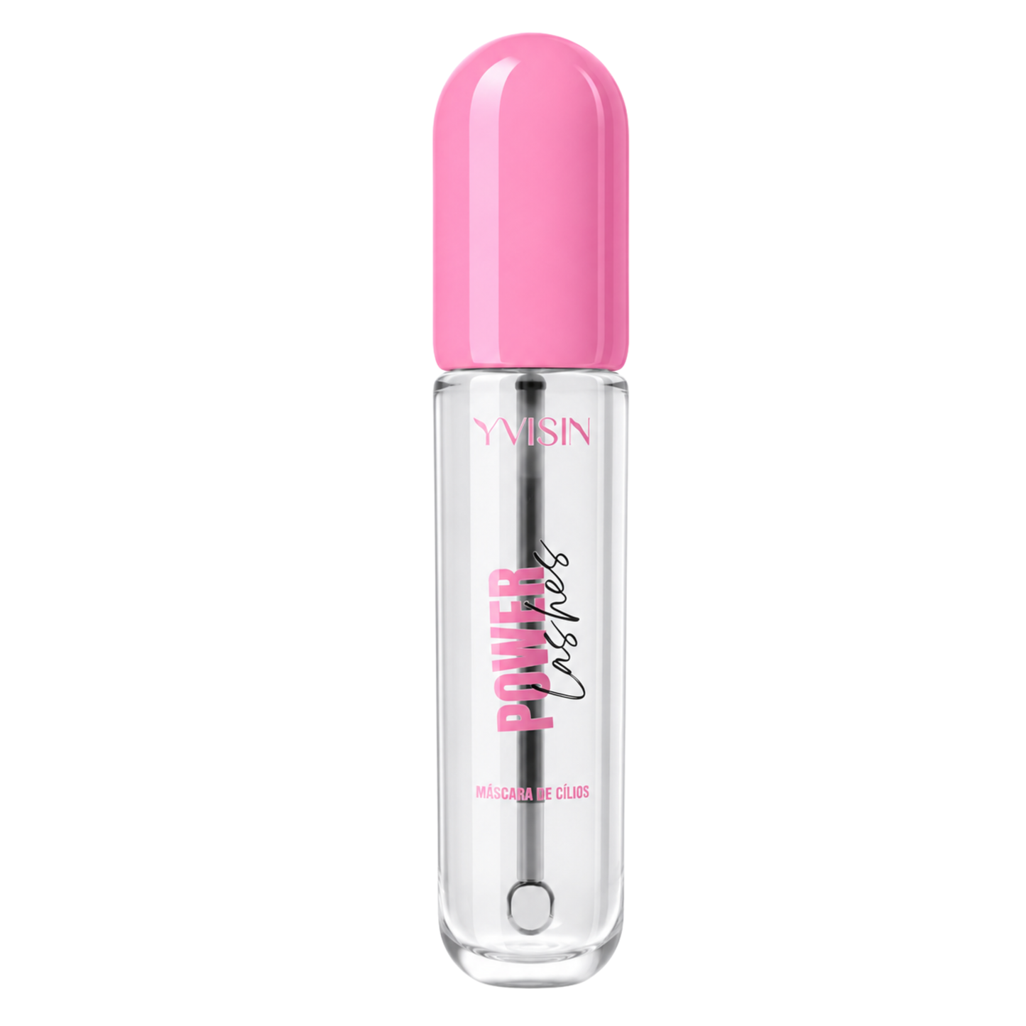 MASCARA DE CILIOS POWER LASHES VS3019 YVISIY