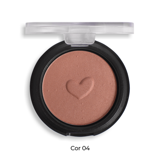 BLUSH COMPACTO PROFACE 04 GRIFFTY