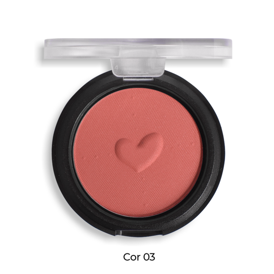 BLUSH COMPACTO PROFACE 03 GRIFFTY