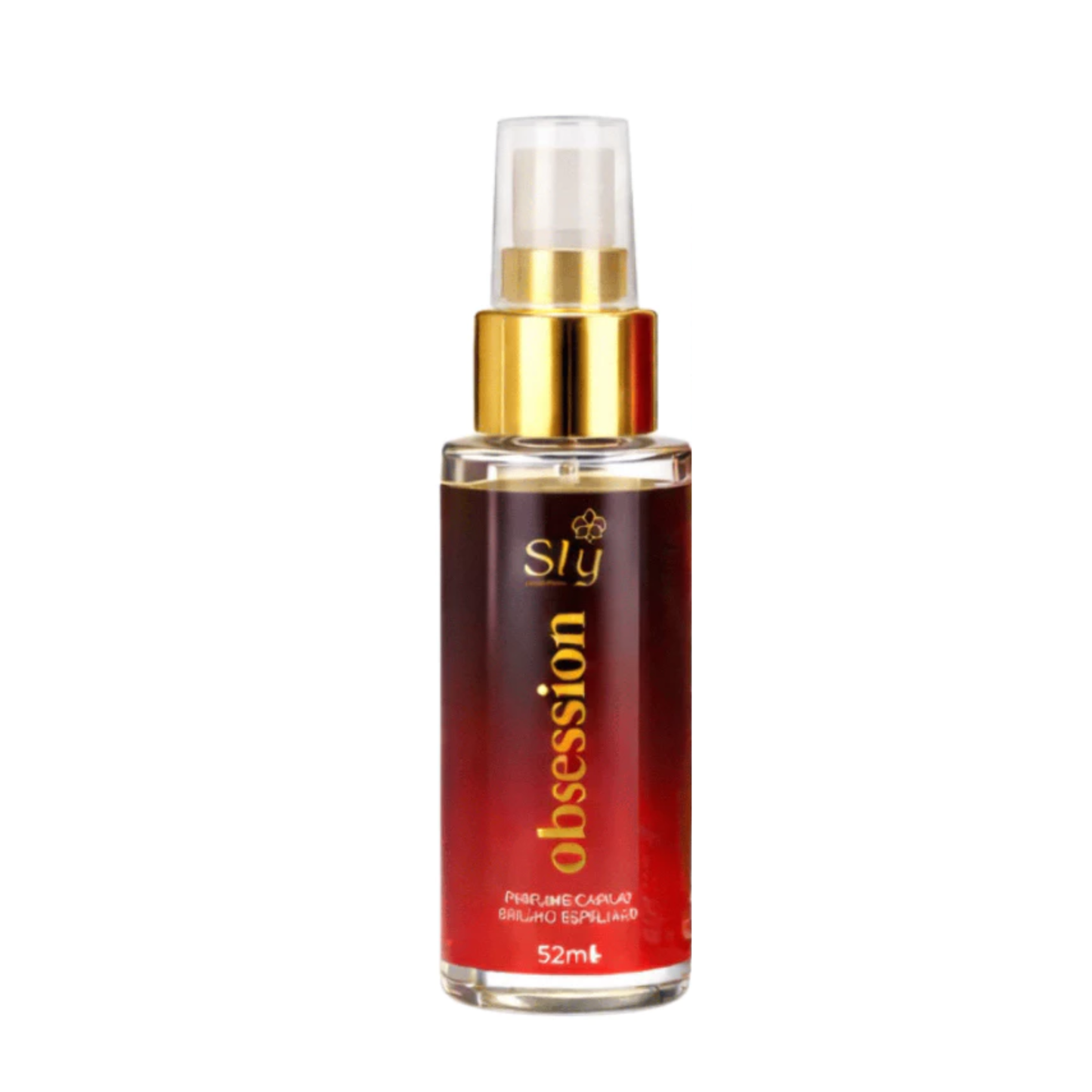 PERFUME CAPILAR OBSESSION 53ML PURE NATURE