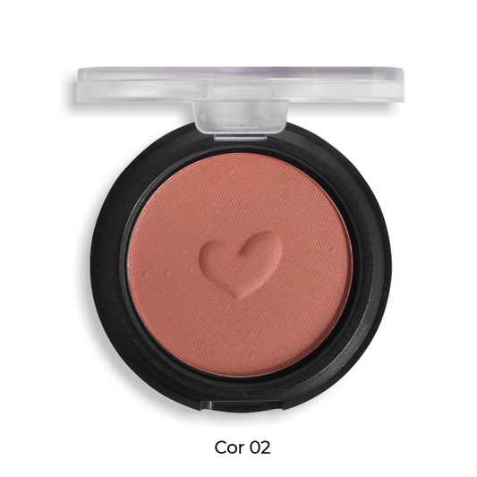 BLUSH COMPACTO PROFACE 02 GRIFFTY