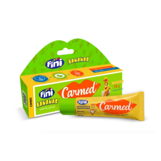 CARMED FINI BANANA 10G CIMED