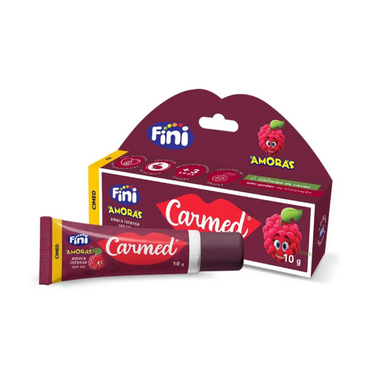 CARMED HID LAB AMORA ESCURO 10G CIMED