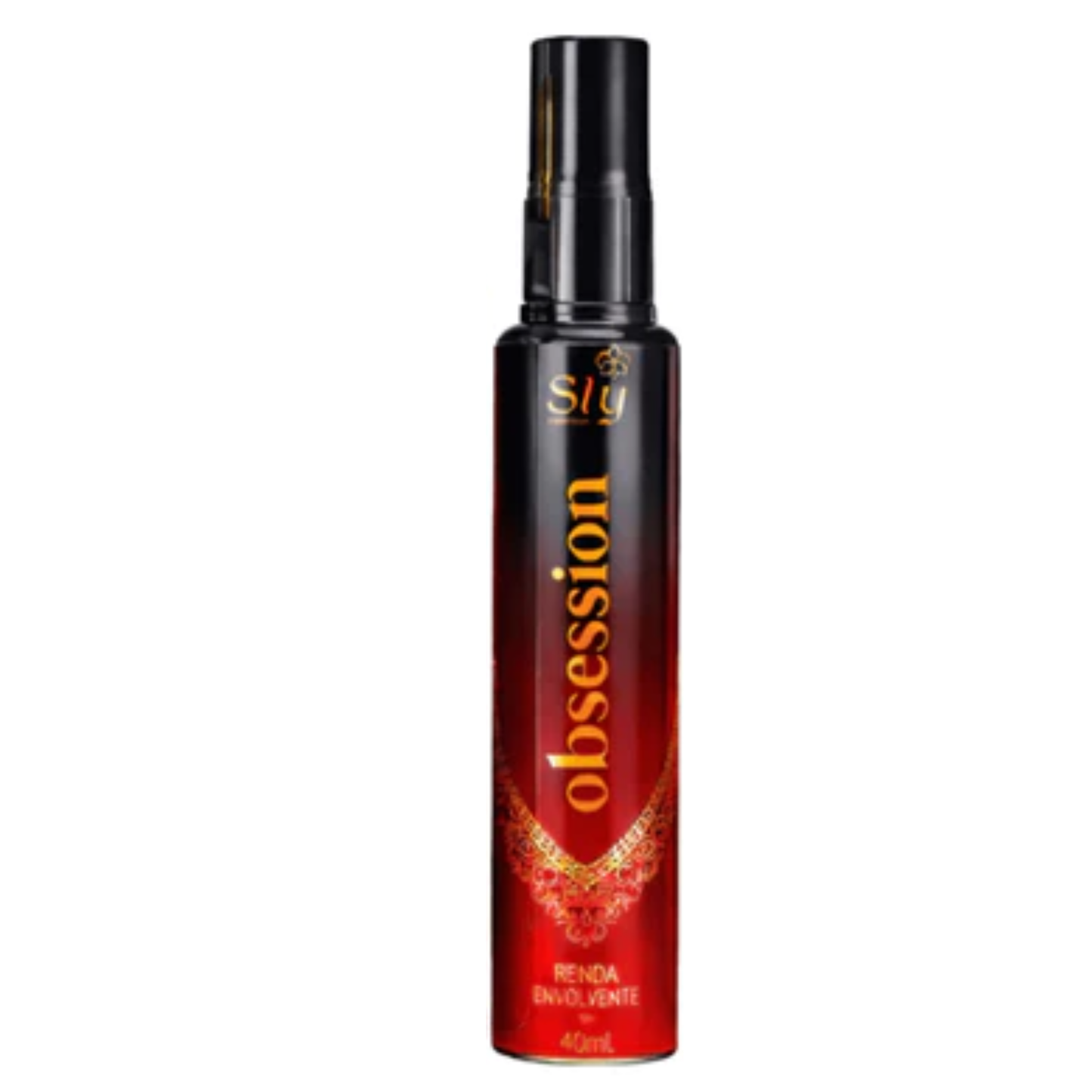 PERFUME DE CALCINHA OBSESSION 40ML PURE NATURE