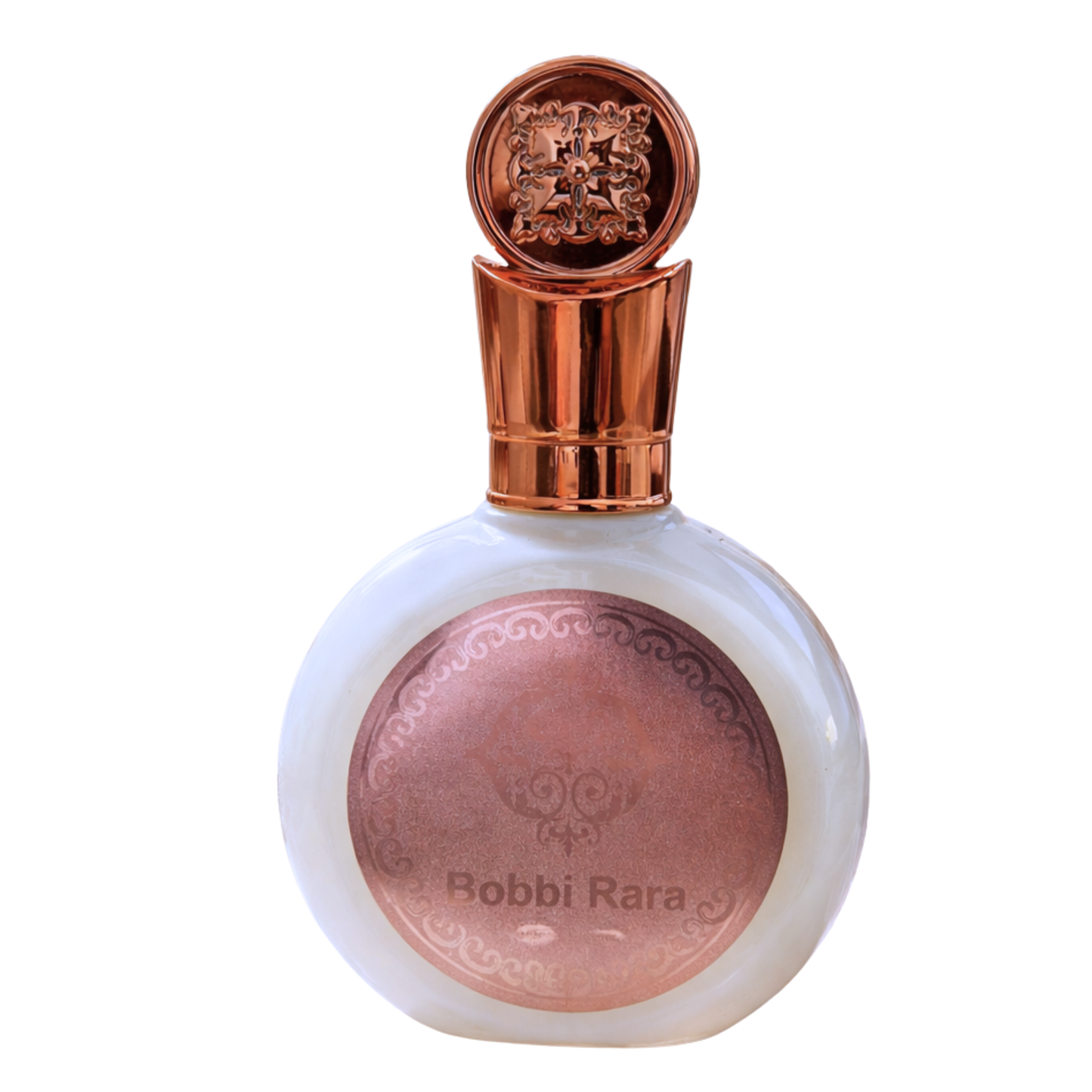 PERFUME FAKHAR ROSE GOLD EDP 30ML BOBBI RARA