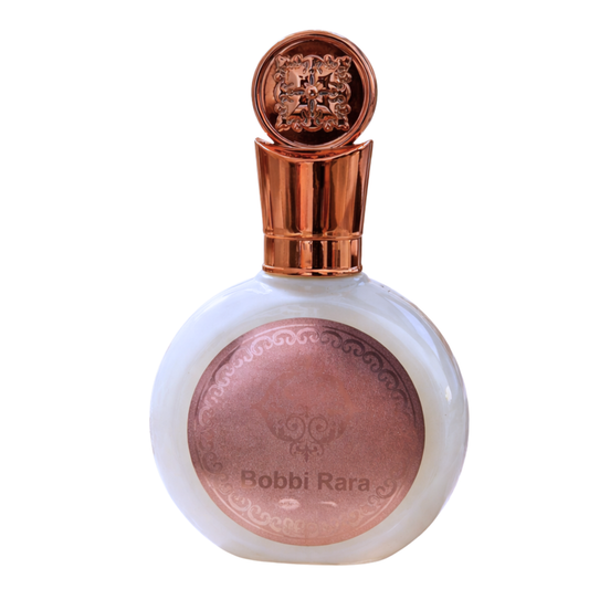 PERFUME FAKHAR ROSE GOLD EDP 30ML BOBBI RARA